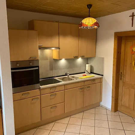 Uschi'S Familienparadies Monschau Esterno foto