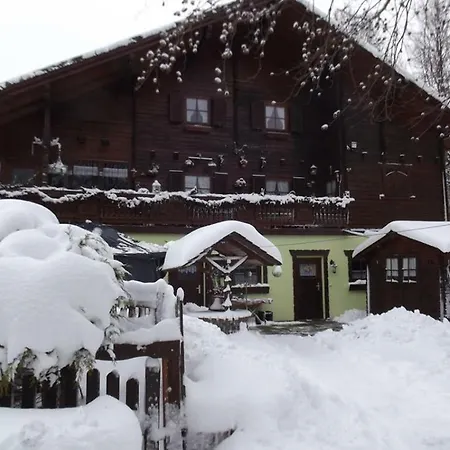 Uschi'S Familienparadies Monschau Esterno foto