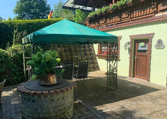 Uschi\'S Familienparadies