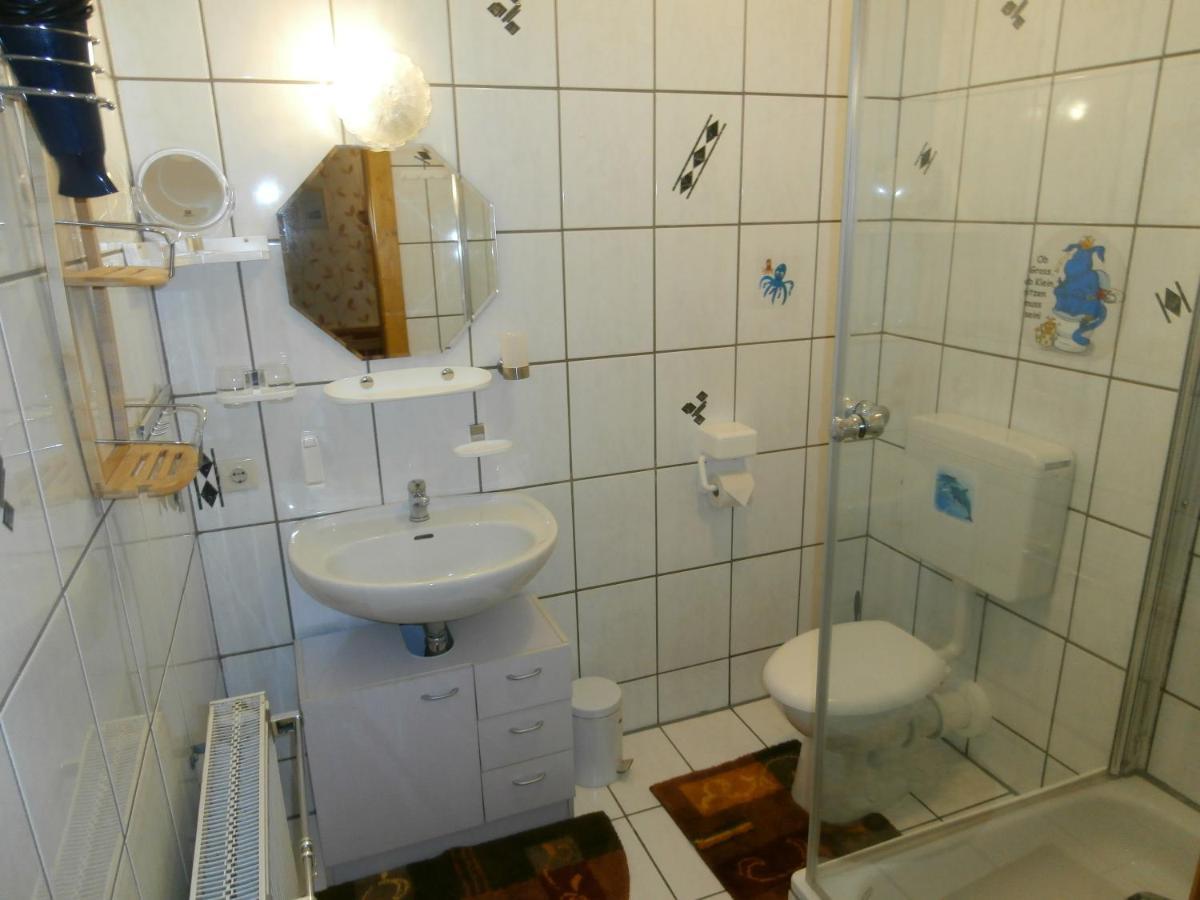 Uschi's Familienparadies Monschau
