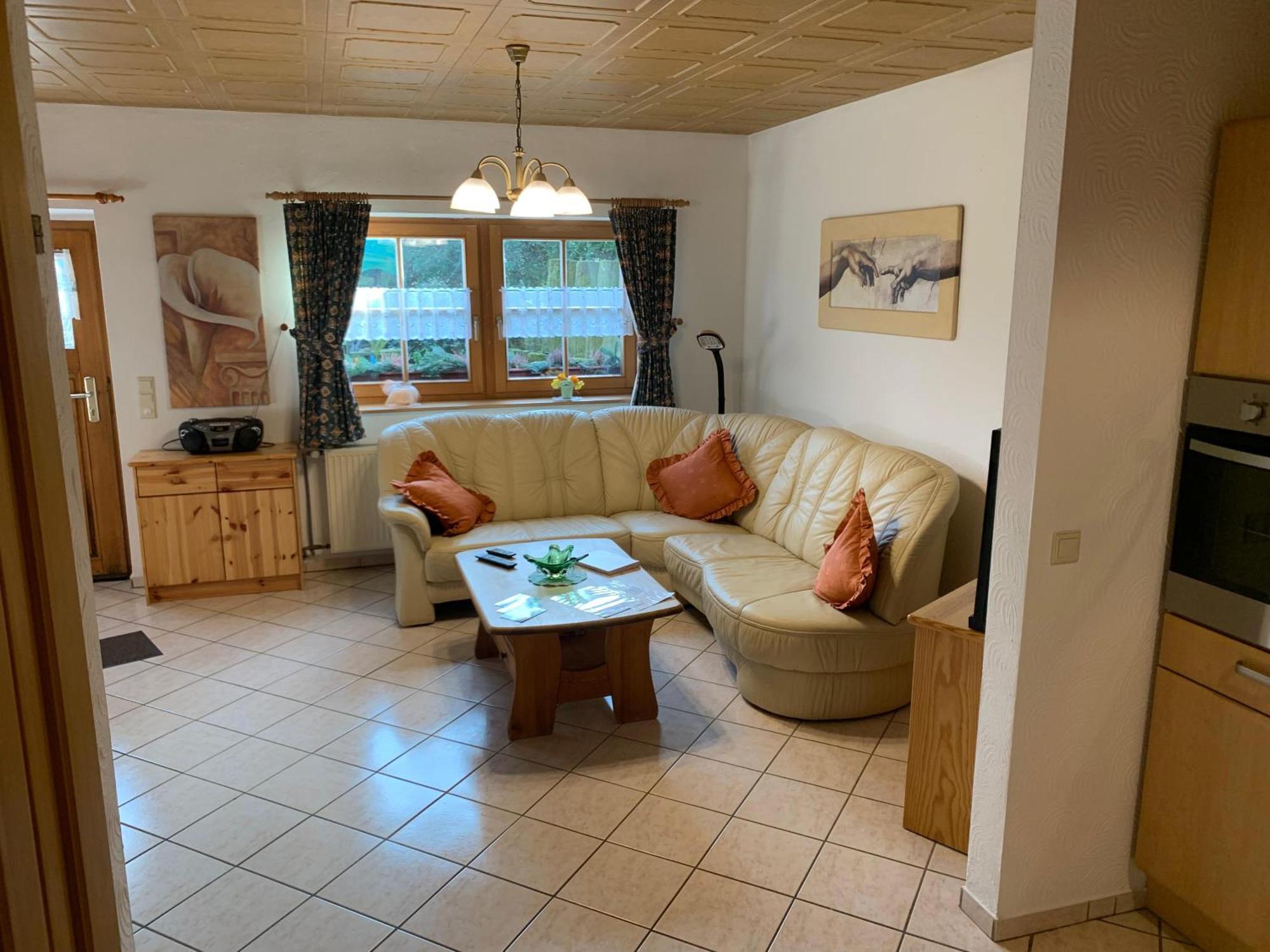 Uschi's Familienparadies Appartement