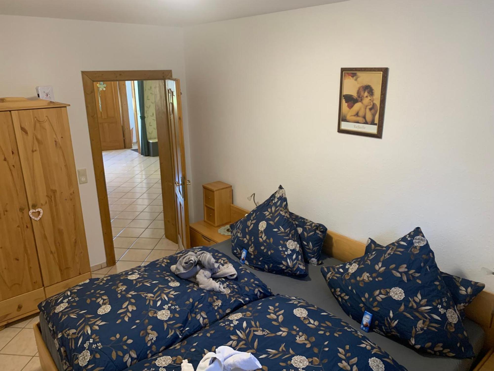 Uschi's Familienparadies Appartement