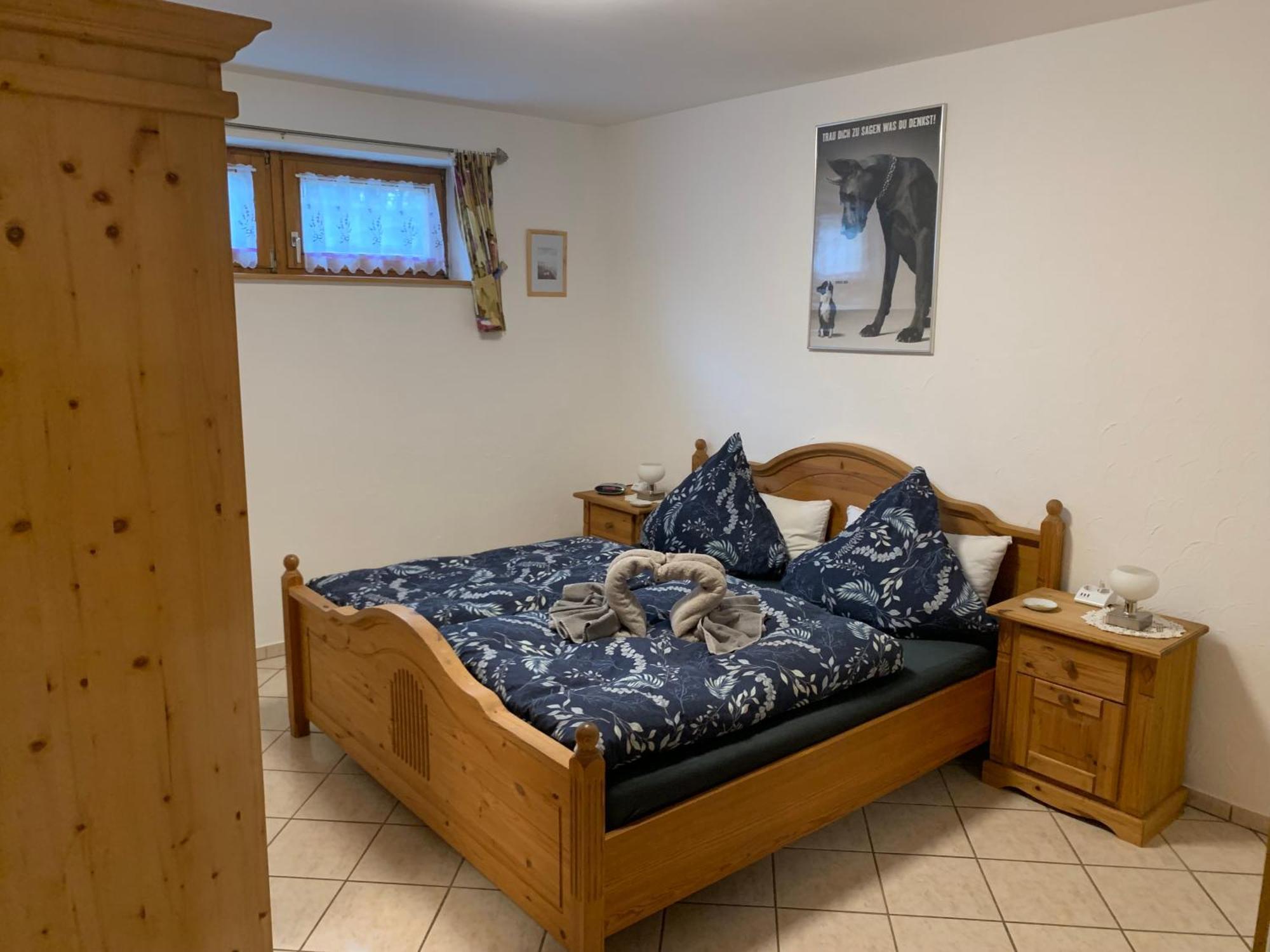 Uschi's Familienparadies Appartement