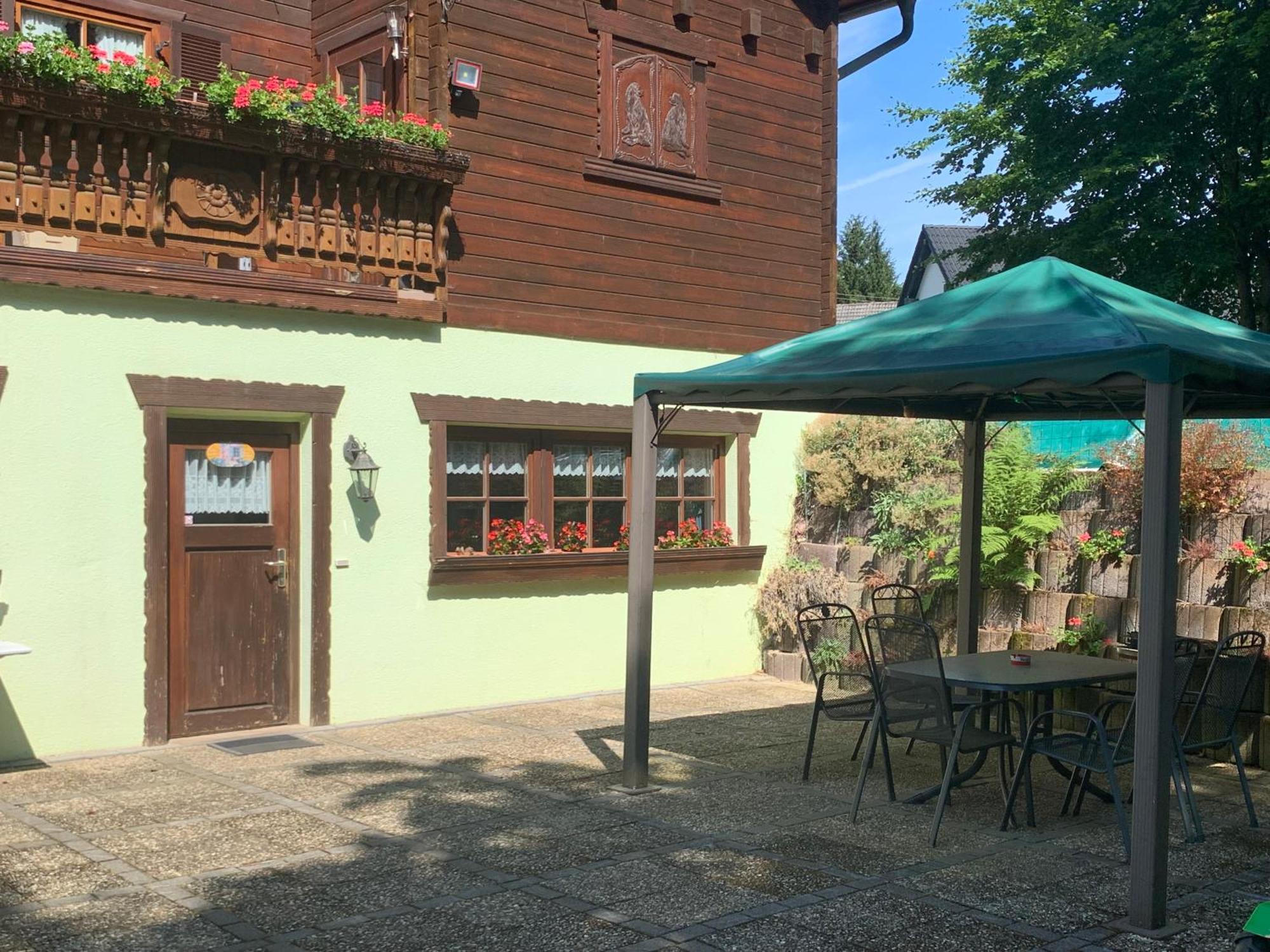 Uschi's Familienparadies