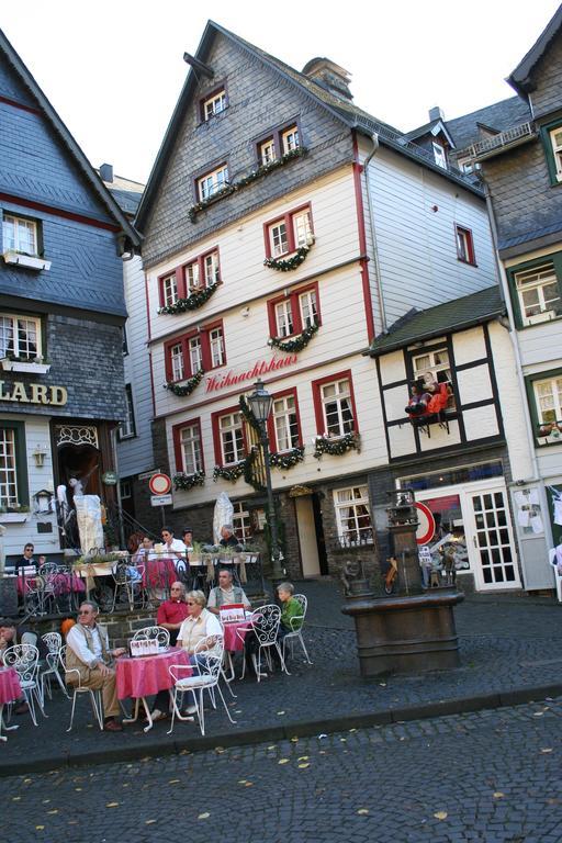 Uschi's Familienparadies Monschau
